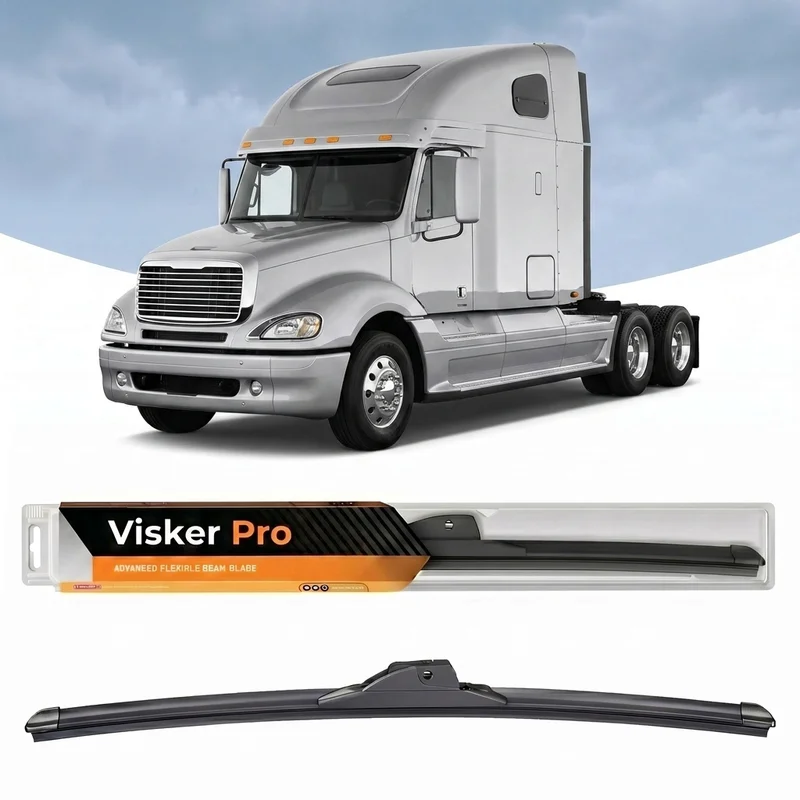 Viskerblad til Freightliner Columbia (2000 - 2020) - 1