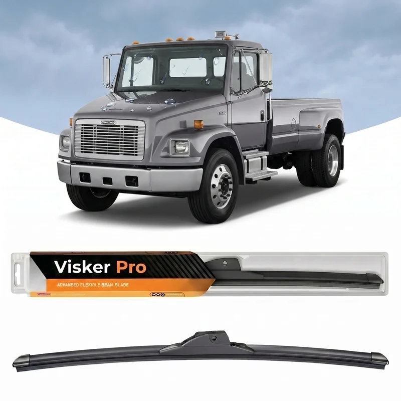 Viskerblad til Freightliner FL50 (1995 - 2005) - 1