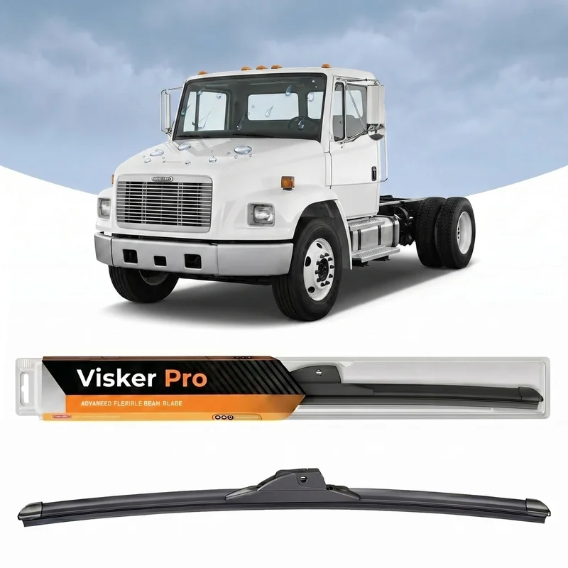 Viskerblad til Freightliner FL60 (1991 - 2004) - 1