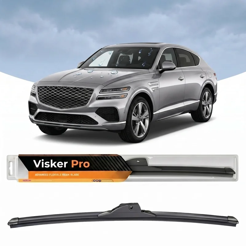 Viskerblad til Genesis GV80 Coupe (2025 - 2025) - 1