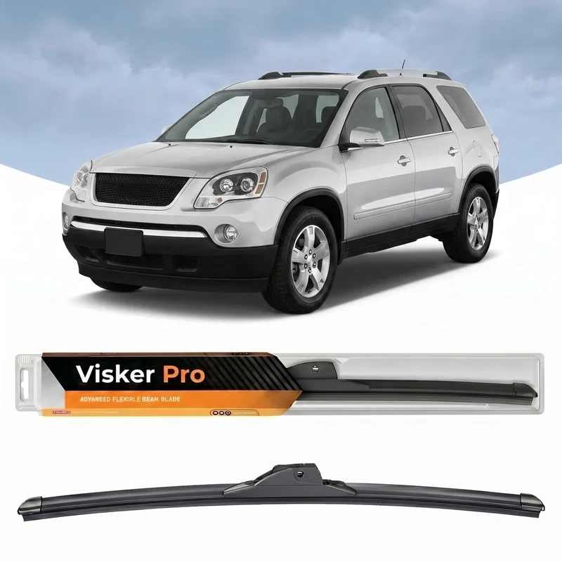 Viskerblad til GMC Acadia (2007 - 2025) - 1