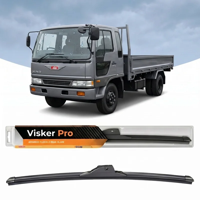 Viskerblad til Hino FD2218 (1993 - 1997) - 1