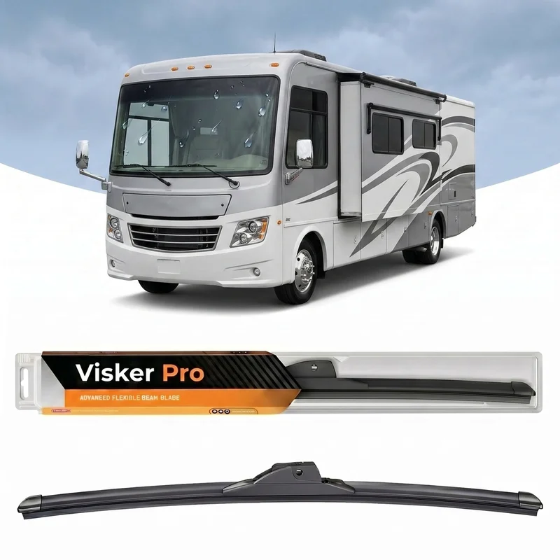 Viskerblad til Holiday Rambler Prodigy (2019 - 2019) - 1