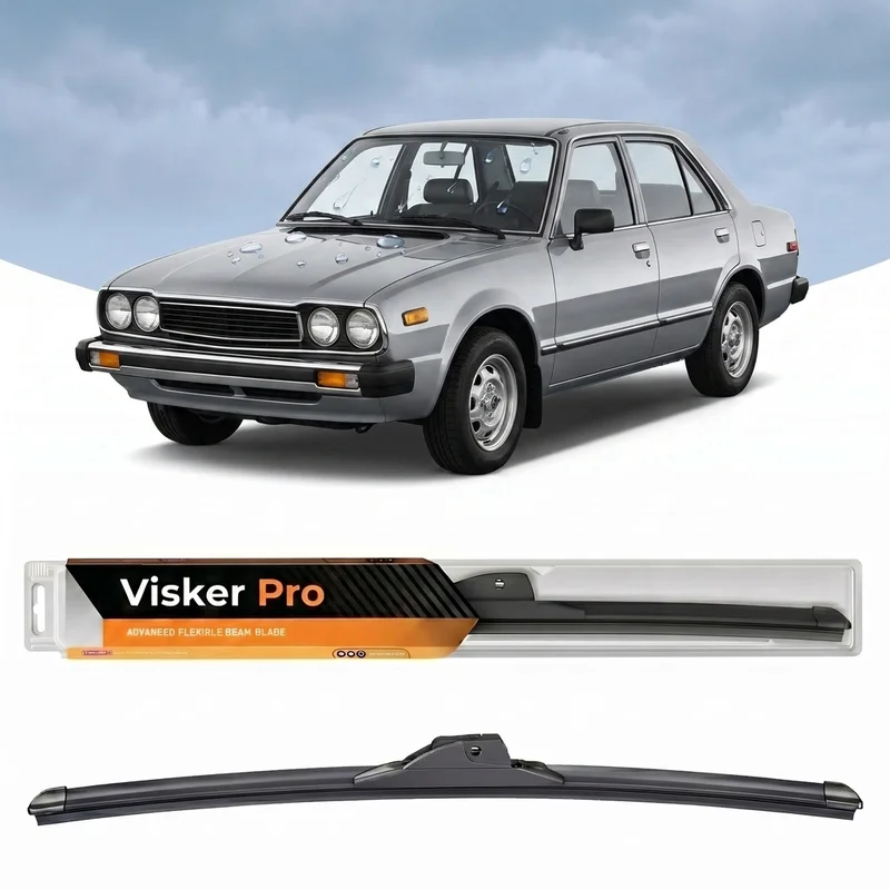 Viskerblad til Honda Accord (1976 - 2025) - 1