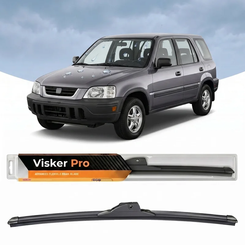 Viskerblad til Honda EV Plus (1998 - 1999) - 1