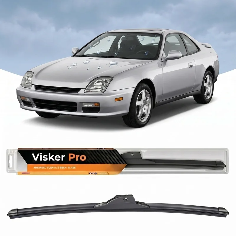Viskerblad til Honda Prelude (1979 - 2001) - 1