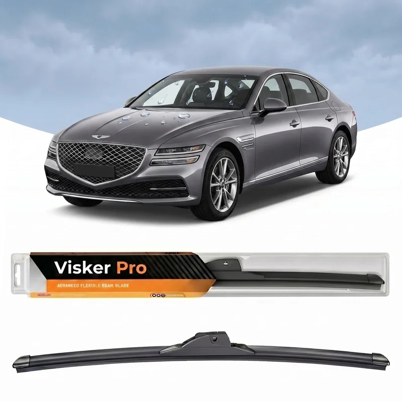 Viskerblad til Hyundai Genesis Electrified G80 (2023 - 2024) - 1