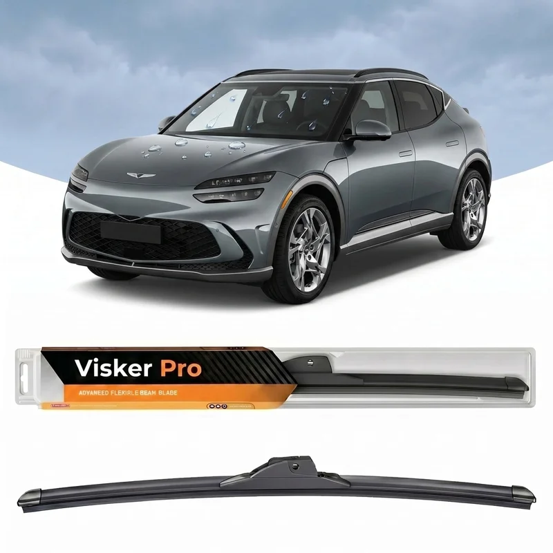 Viskerblad til Hyundai Genesis GV60 (2023 - 2025) - 1
