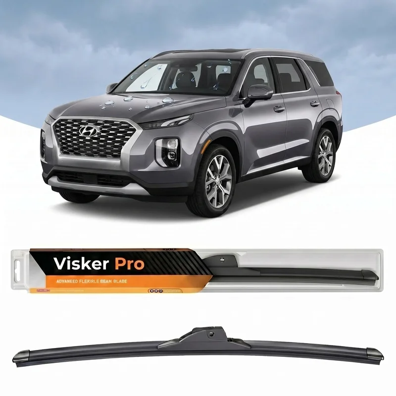 Viskerblad til Hyundai Palisade (2020 - 2025) - 1