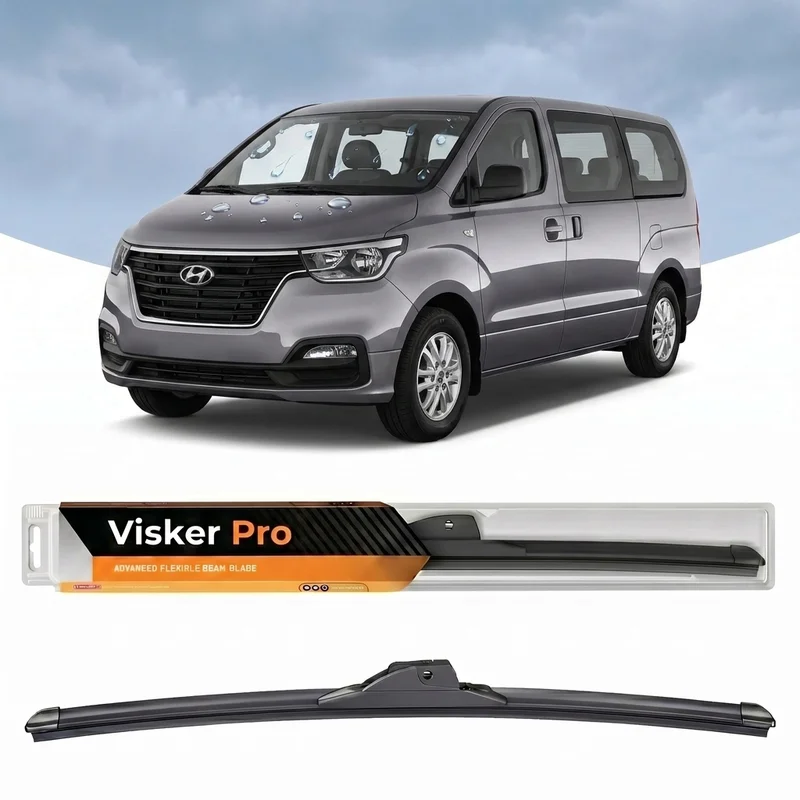 Viskerblad til Hyundai Starex (2019 - 2020) - 1