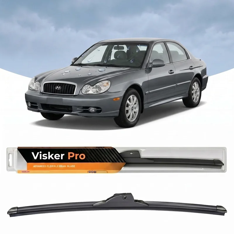 Viskerblad til Hyundai XG300 (2001 - 2001) - 1