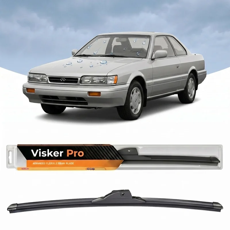 Viskerblad til INFINITI M30 (1990 - 1992) - 1