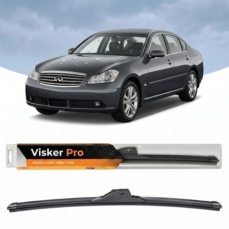 Viskerblad til INFINITI M35 (2006 - 2010) - 1
