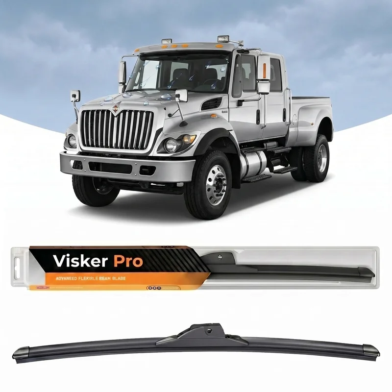 Viskerblad til International WorkStar 7600 (2008 - 2020) - 1