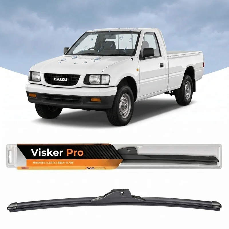 Viskerblad til Isuzu FRR (1997 - 2004) - 1