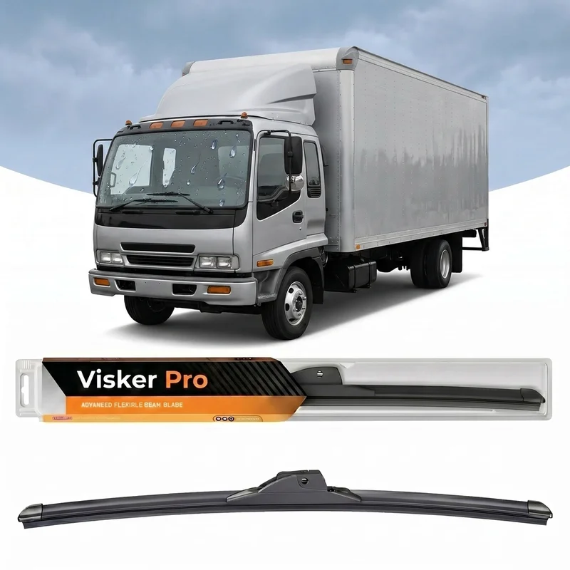 Viskerblad til Isuzu FSR (1997 - 2002) - 1