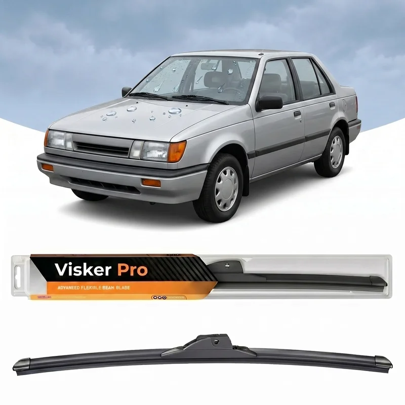 Viskerblad til Isuzu I-Mark (1981 - 1989) - 1