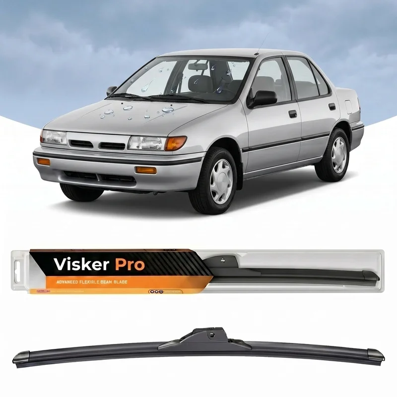 Viskerblad til Isuzu Stylus (1991 - 1993) - 1