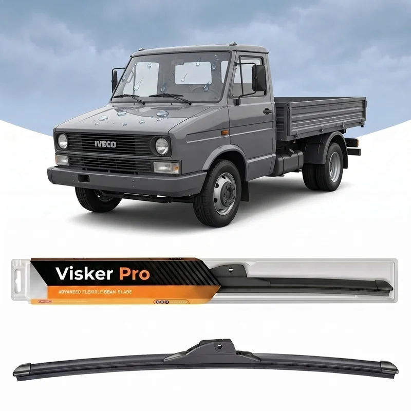 Viskerblad til Iveco Euro 220 (1987 - 1988) - 1