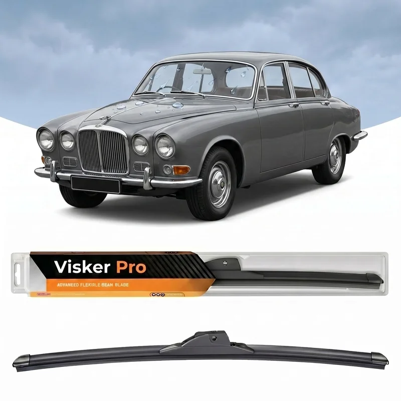Viskerblad til Jaguar 420 (1967 - 1968) - 1