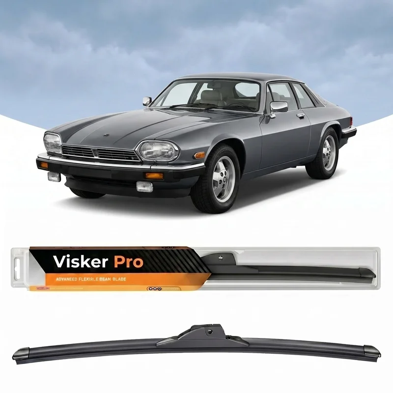 Viskerblad til Jaguar XJS (1976 - 1996) - 1