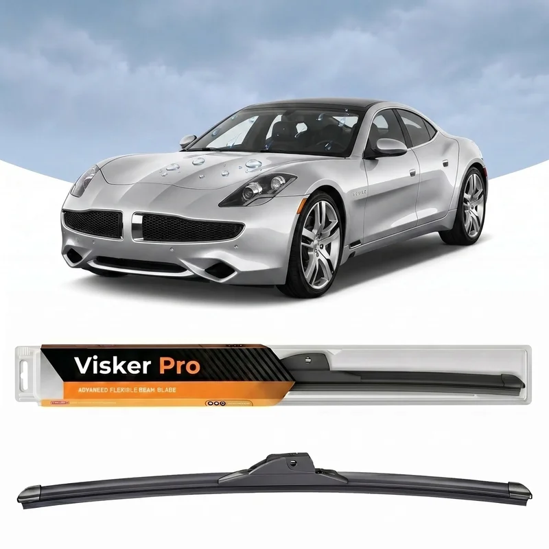 Viskerblad til Karma Revero (2017 - 2020) - 1