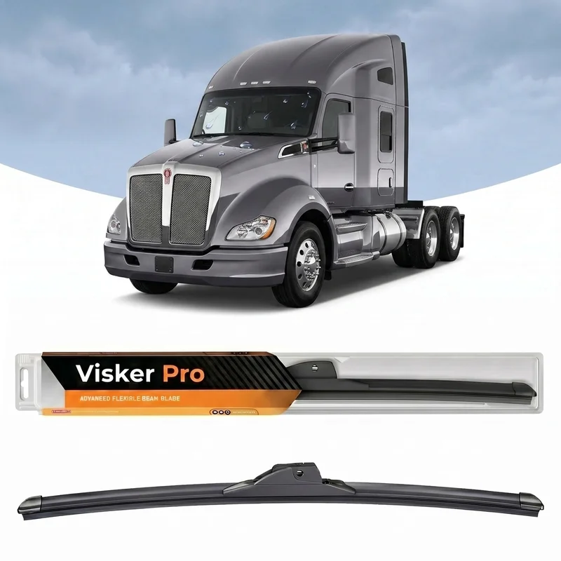 Viskerblad til Kenworth K200 (1993 - 1993) - 1