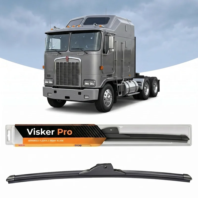 Viskerblad til Kenworth K220 (1988 - 1994) - 1