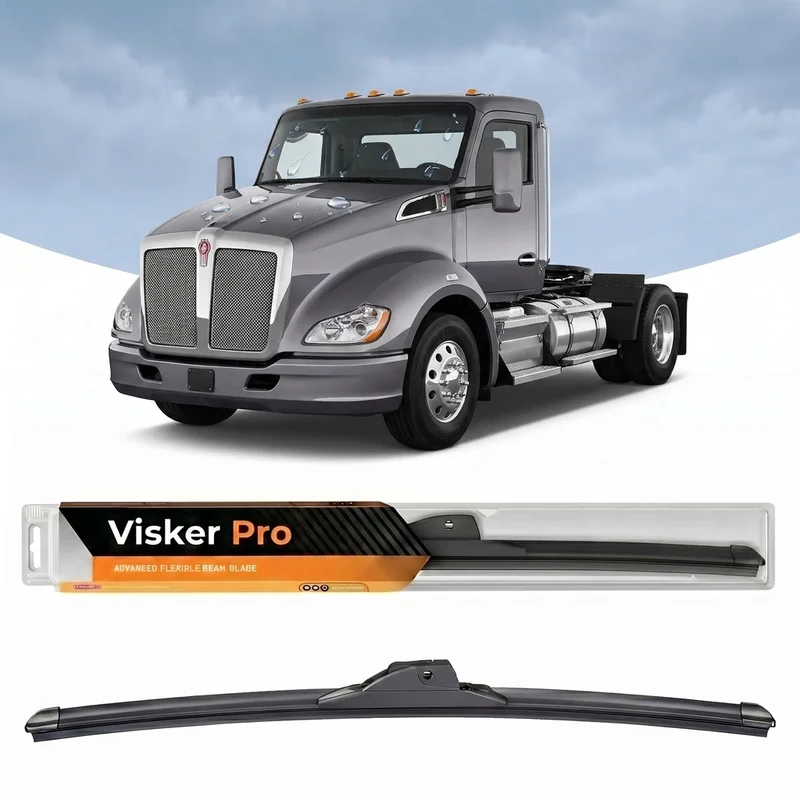Viskerblad til Kenworth K270 (2013 - 2024) - 1