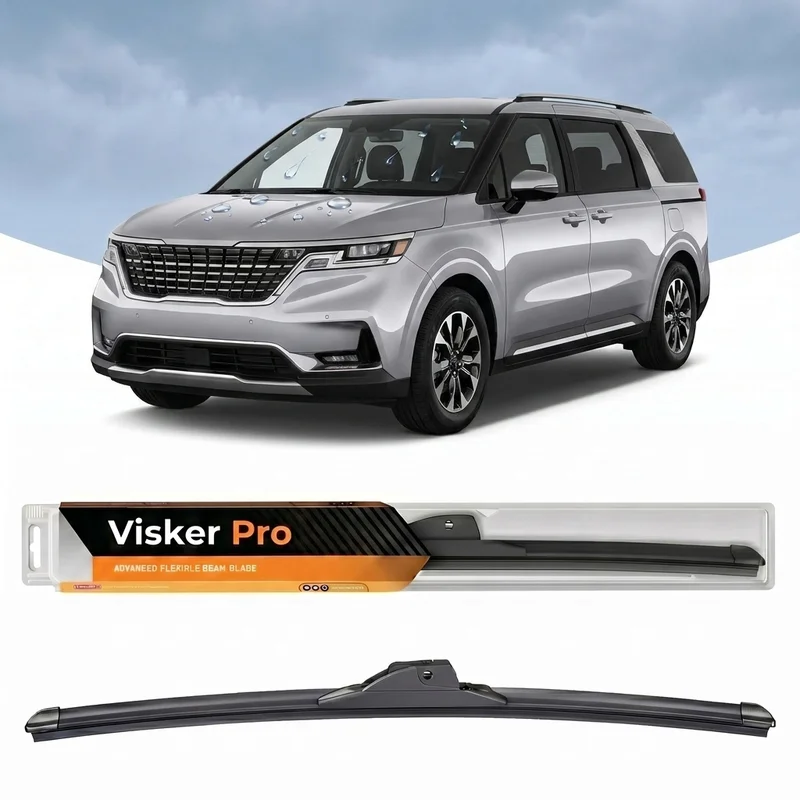 Viskerblad til Kia Carnival (2022 - 2025) - 1