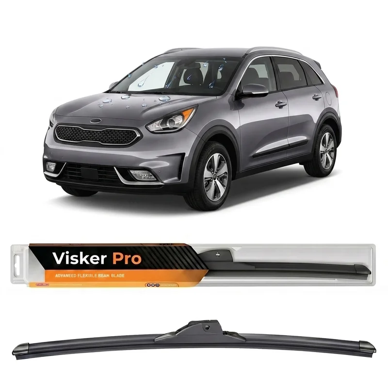 Viskerblad til Kia Niro (2017 - 2025) - 1