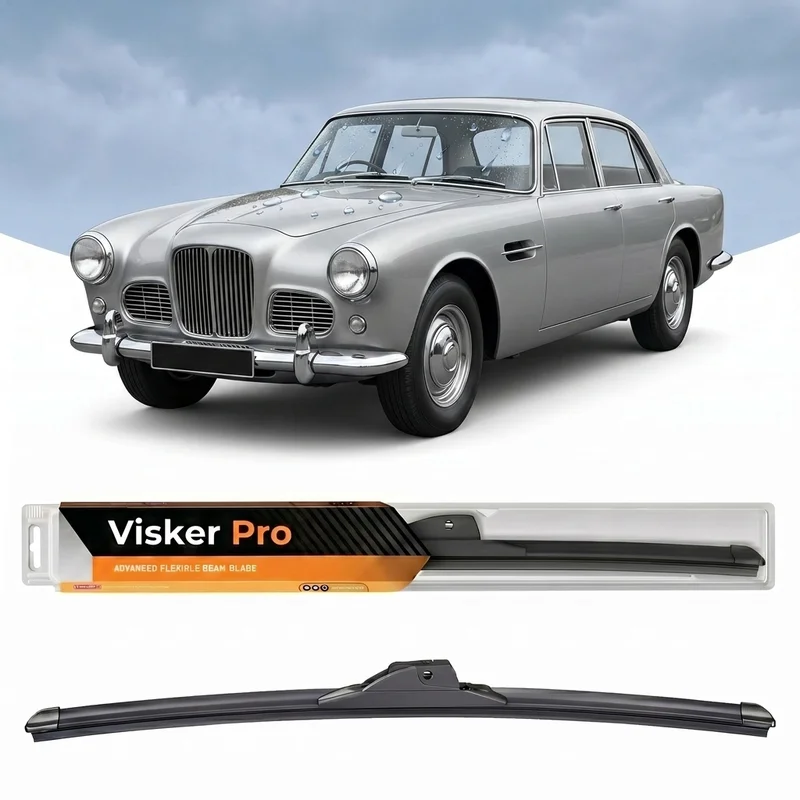 Viskerblad til Lagonda Rapide (1961 - 1964) - 1
