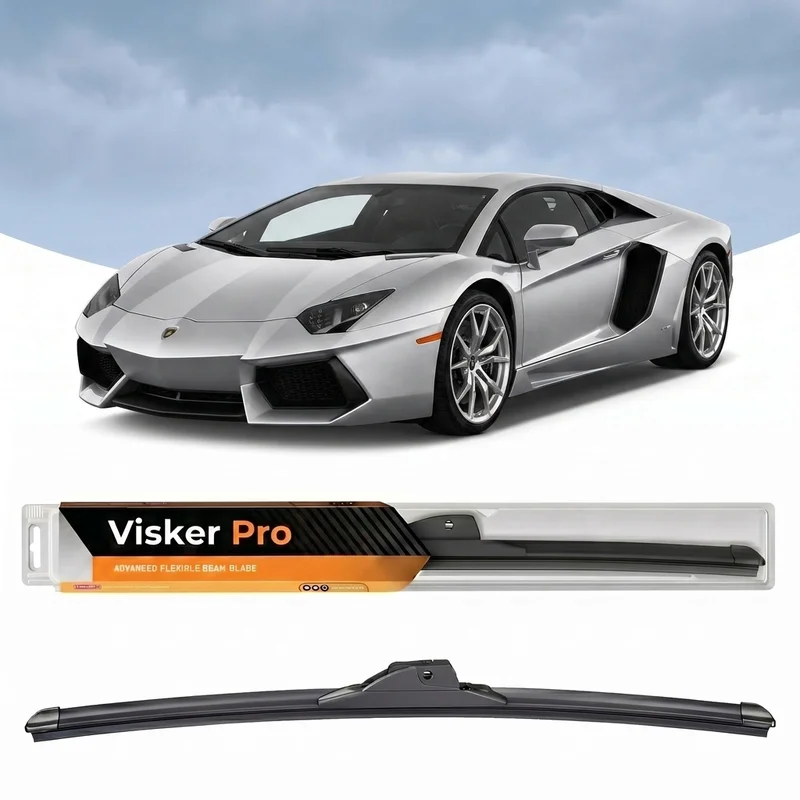 Viskerblad til Lamborghini Aventador (2012 - 2020) - 1