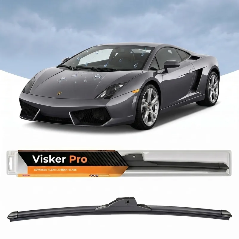 Viskerblad til Lamborghini Gallardo (2008 - 2014) - 1