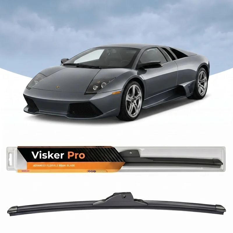 Viskerblad til Lamborghini Murcielago (2008 - 2010) - 1