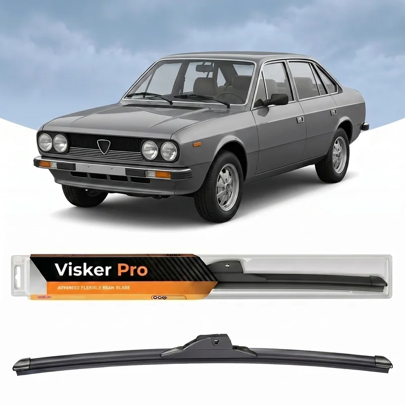 Viskerblad til Lancia Beta (1976 - 1981) - 1
