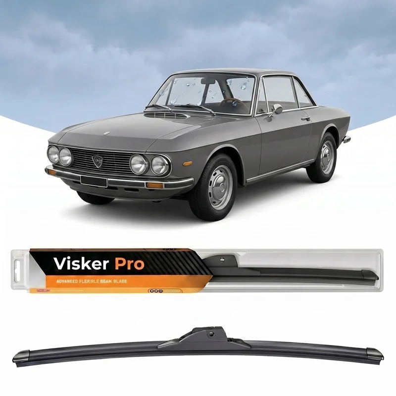 Viskerblad til Lancia Fulvia (1963 - 1974) - 1