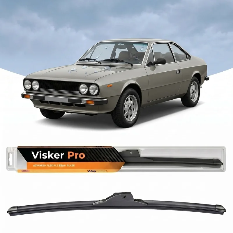 Viskerblad til Lancia Zagato (1979 - 1982) - 1