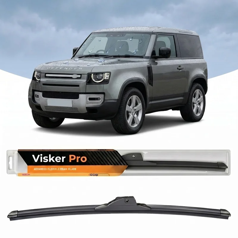 Viskerblad til Land Rover Defender 90 (1994 - 2024) - 1