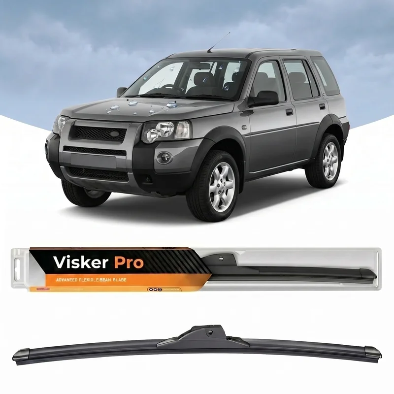 Viskerblad til Land Rover Freelander (1999 - 2006) - 1