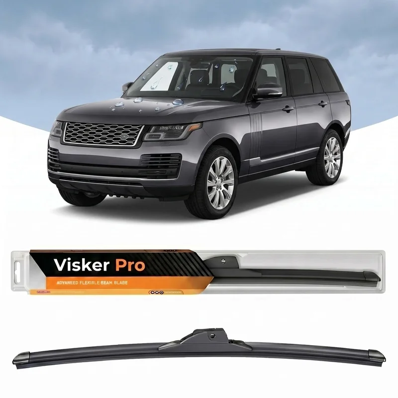 Viskerblad til Land Rover Range Rover (1970 - 2022) - 1
