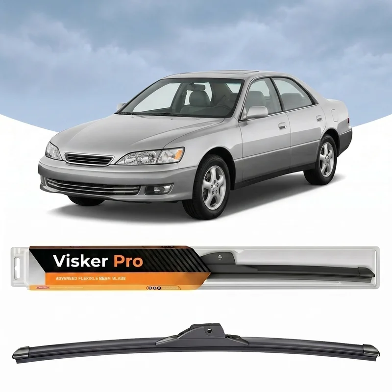 Viskerblad til Lexus ES300 (1992 - 2003) - 1