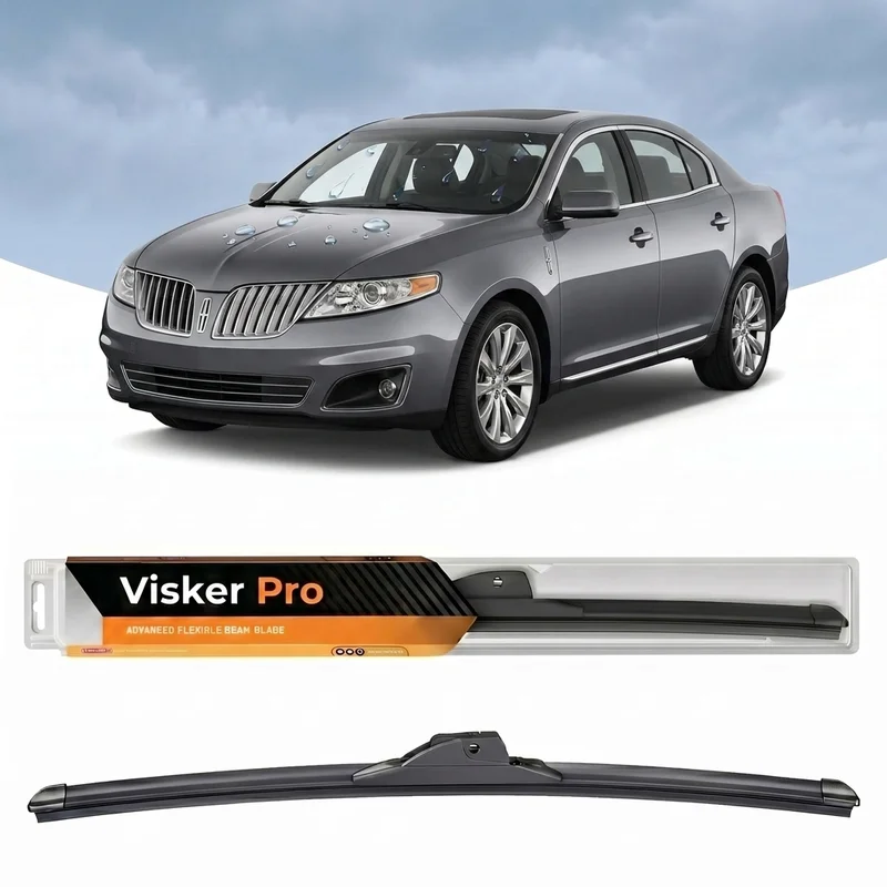 Viskerblad til Lincoln MKS (2009 - 2016) - 1
