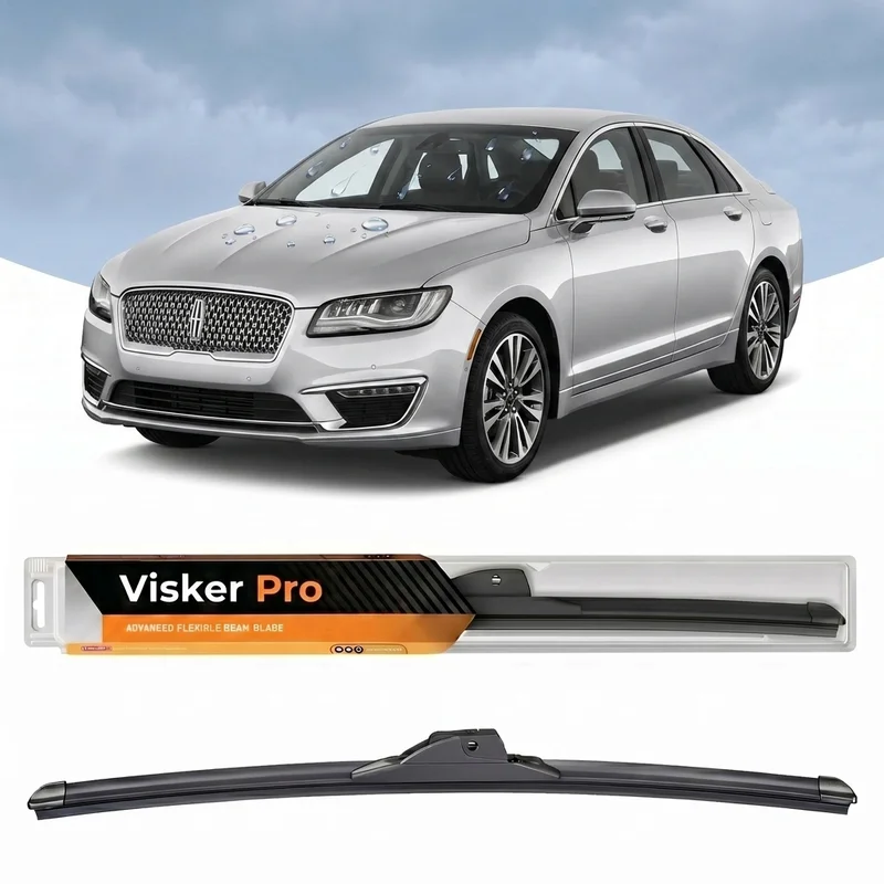 Viskerblad til Lincoln MKZ (2007 - 2020) - 1