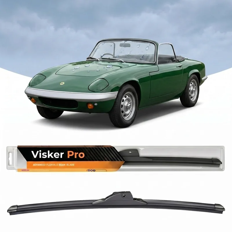 Viskerblad til Lotus Elan (1968 - 1973) - 1