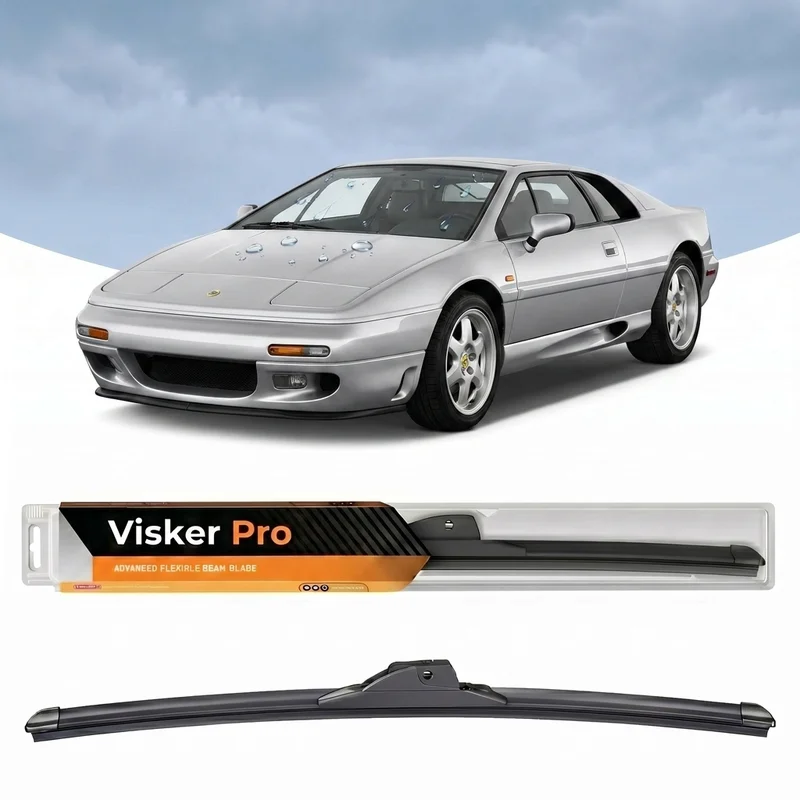 Viskerblad til Lotus Esprit (2000 - 2004) - 1