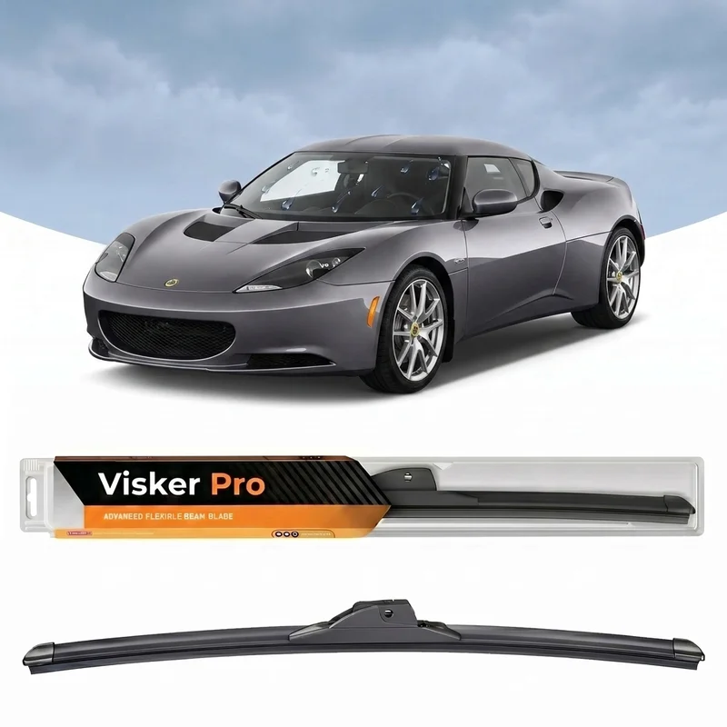 Viskerblad til Lotus Evora (2010 - 2019) - 1