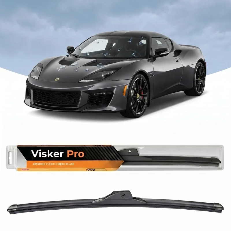 Viskerblad til Lotus Evora GT (2020 - 2021) - 1