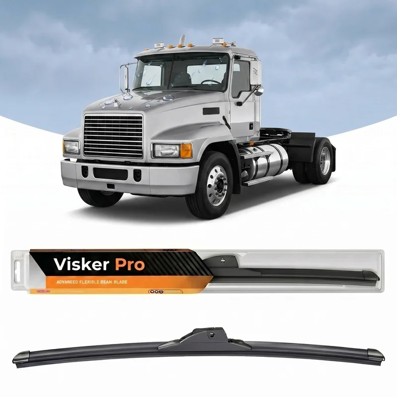 Viskerblad til Mack MS200P Mid-Liner (1980 - 2001) - 1