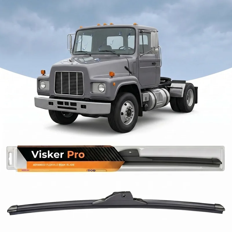 Viskerblad til Mack MS250P Mid-Liner (1981 - 2001) - 1